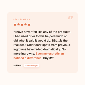 BBL Serum