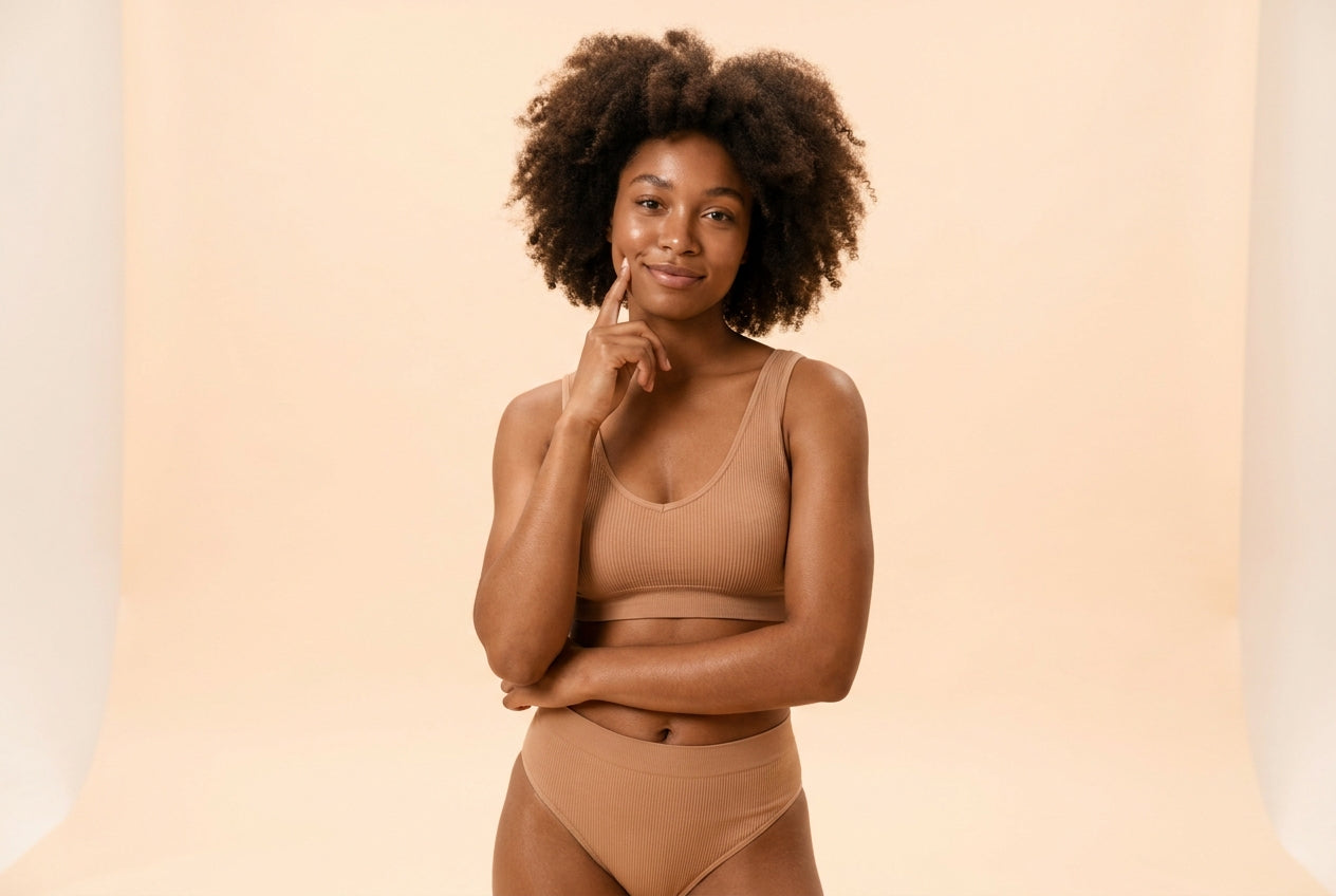 5 Bikini Line Myths That Keep Making Things Worse