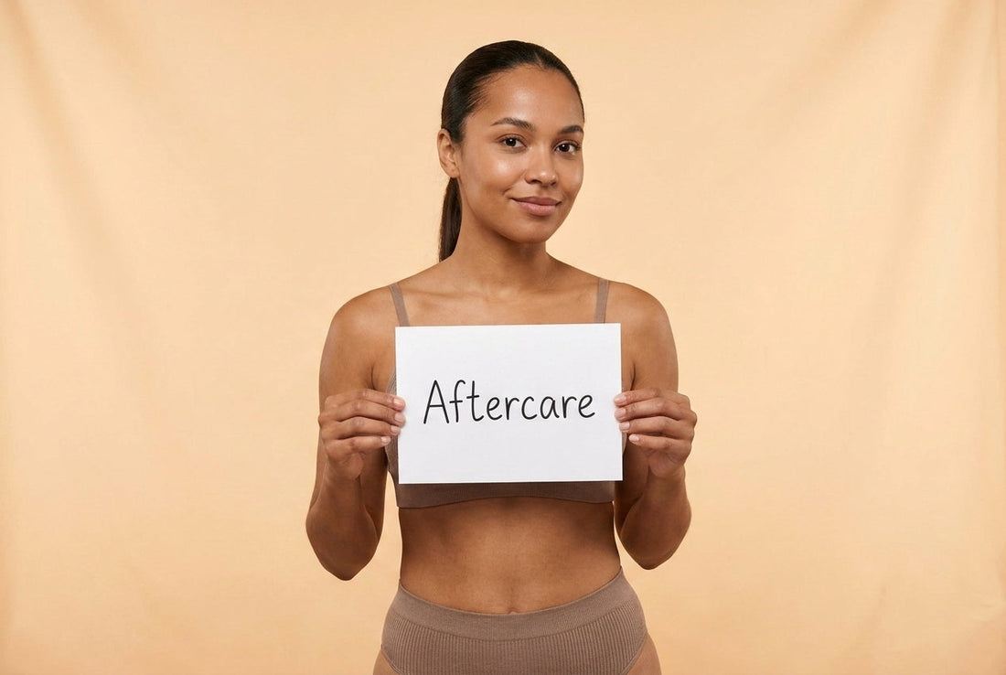 Your Bikini Line Aftercare Routine (That Actually Prevents Ingrowns)