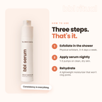 BBL Serum