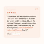 BBL Serum