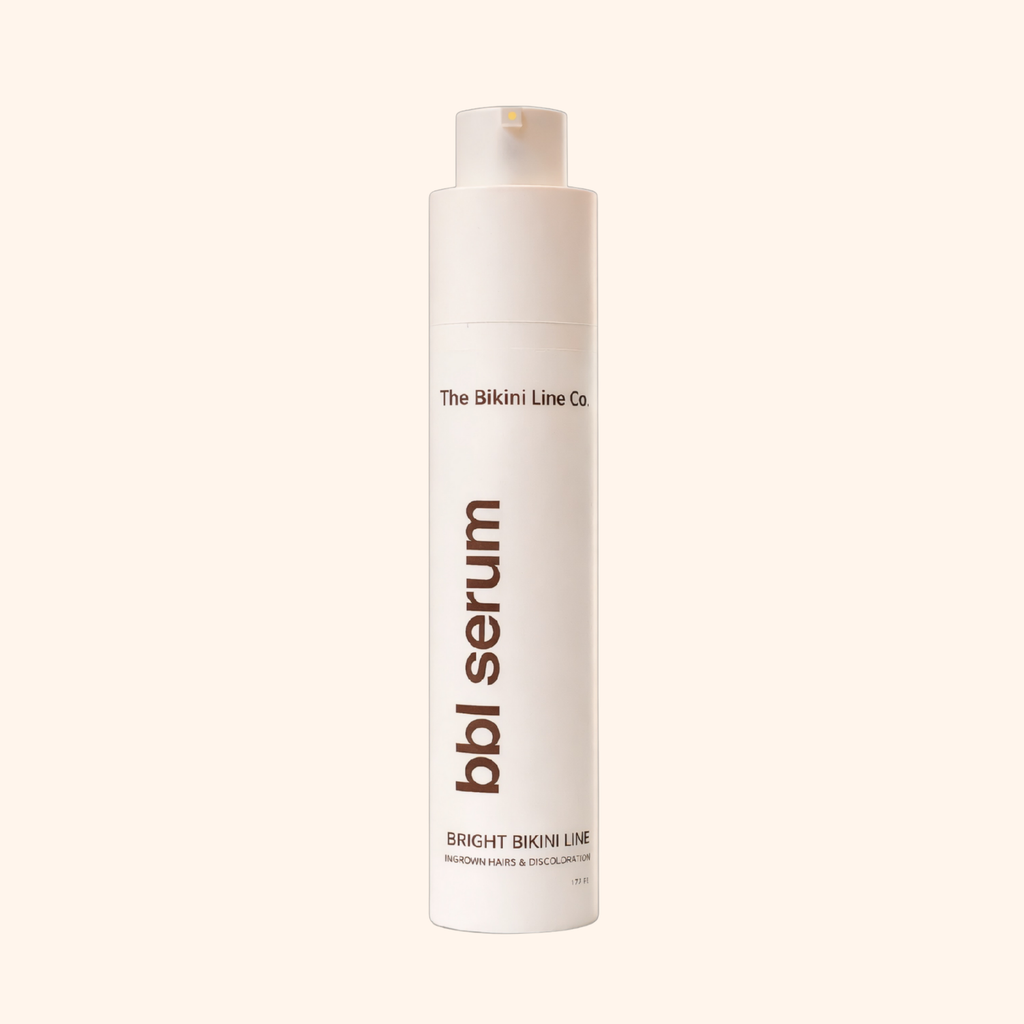 Bright Bikini Line Serum