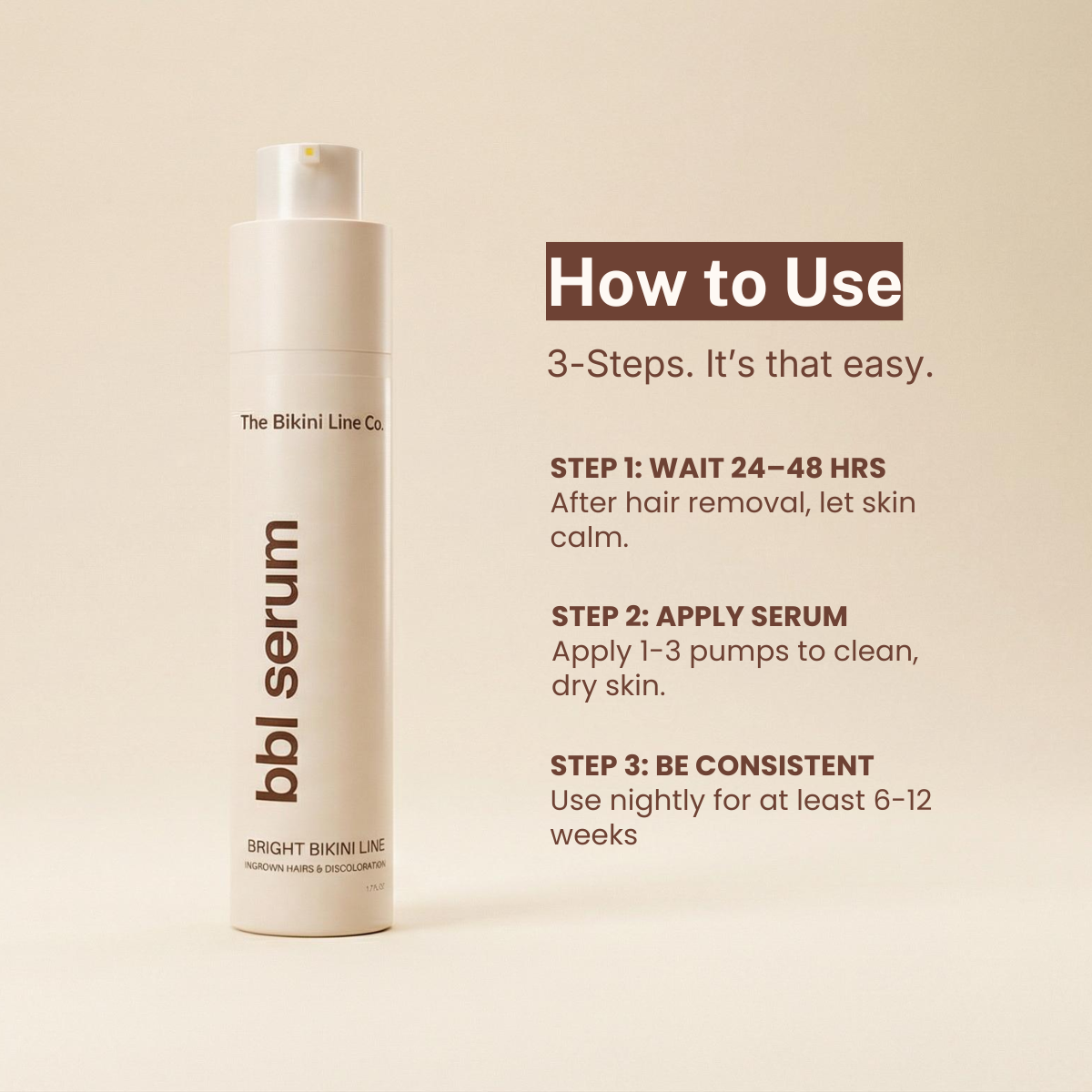 BBL Serum