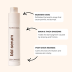 Bright Bikini Line Serum