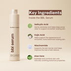 BBL Serum