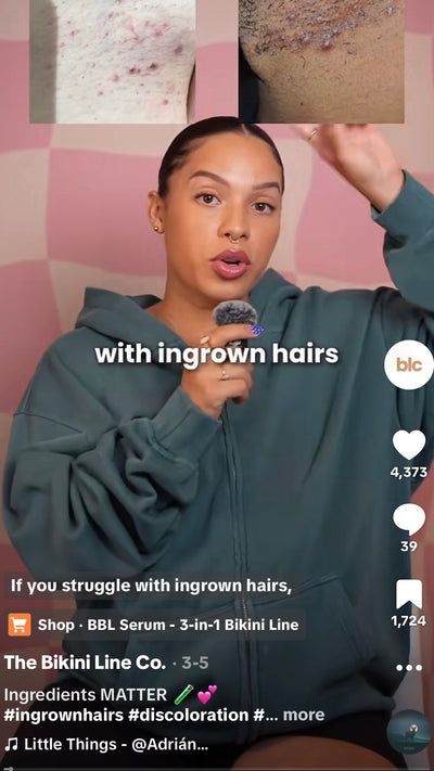 BBL Serum TikTok