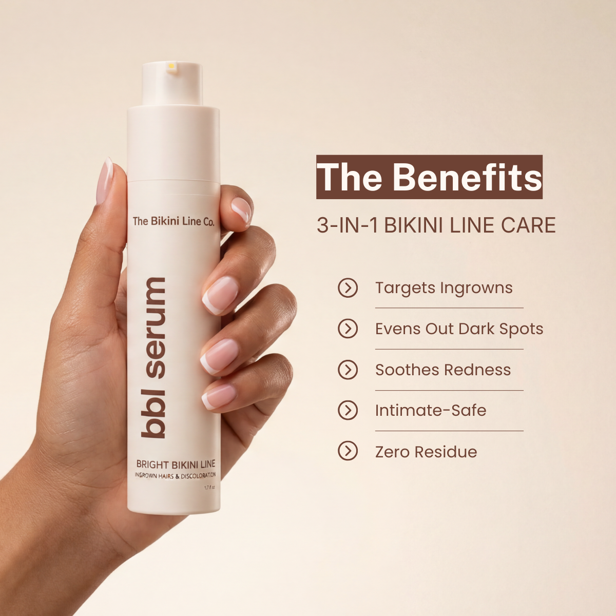 BBL Serum