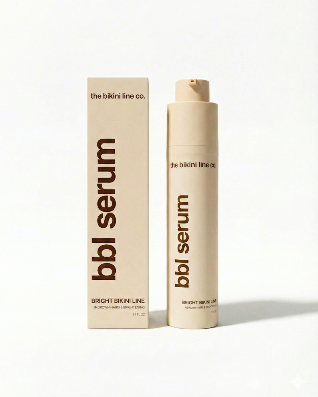BBL Serum